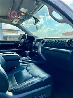 تويوتا توندرا